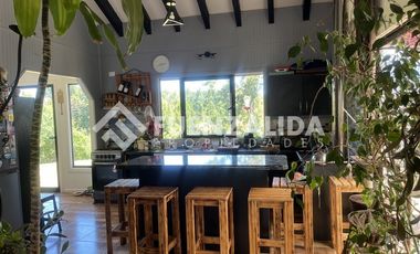 Casa en Venta en Carlos Winckler Paillaco