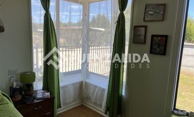 Casa en Venta en Carlos Winckler Paillaco