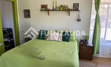 Casa en Venta en Carlos Winckler Paillaco