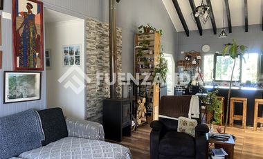 Casa en Venta en Carlos Winckler Paillaco