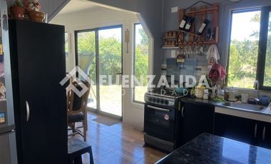 Casa en Venta en Carlos Winckler Paillaco