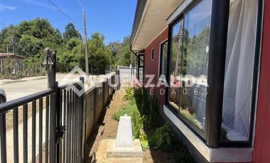 Casa en Venta en Carlos Winckler Paillaco