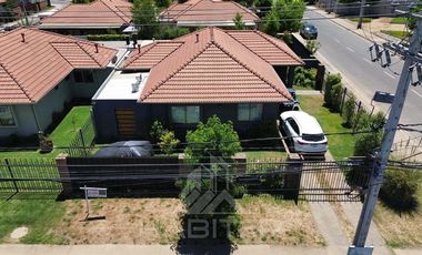 Casa en Venta en Parque del sol