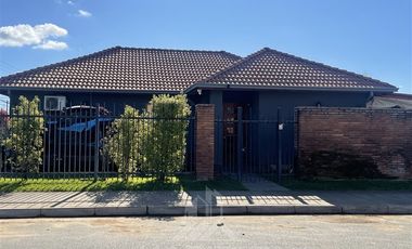 Casa en Venta en Parque del sol