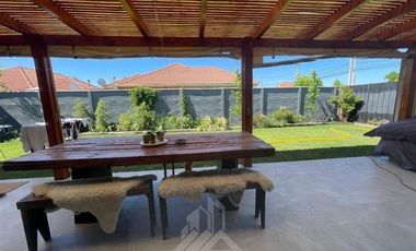 Casa en Venta en Parque del sol