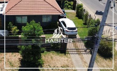 Casa en Venta en Parque del sol