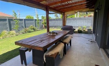 Casa en Venta en Parque del sol