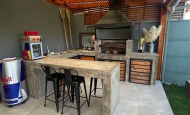 Casa en Venta en Parque del sol