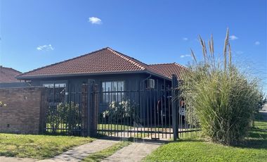 Casa en Venta en Parque del sol