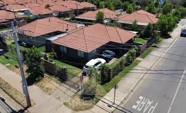 Casa en Venta en Parque del sol