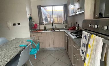 Casa en Venta en Parque del sol