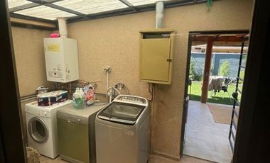 Casa en Venta en Parque del sol