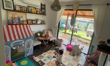 Casa en Venta en Parque del sol