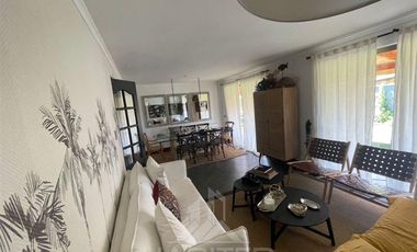 Casa en Venta en Parque del sol