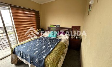 Casa en Arriendo en Las Brunelas