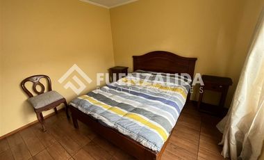 Casa en Arriendo en Las Brunelas