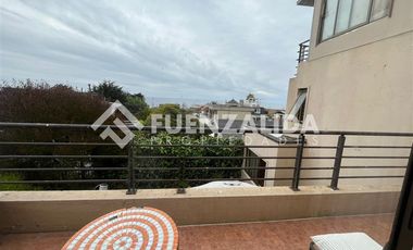 Casa en Arriendo en Las Brunelas