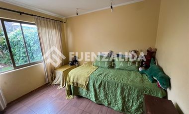 Casa en Arriendo en Las Brunelas