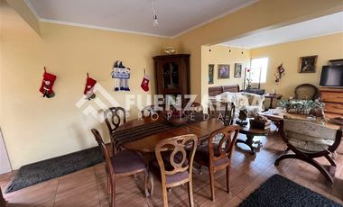 Casa en Arriendo en Las Brunelas