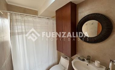 Casa en Arriendo en Las Brunelas
