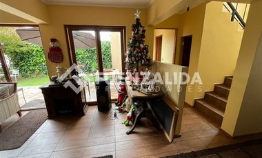 Casa en Arriendo en Las Brunelas