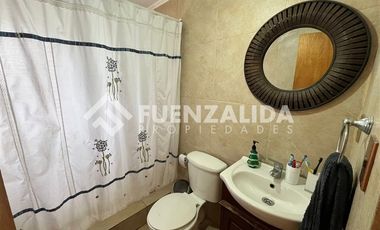 Casa en Arriendo en Las Brunelas