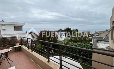 Casa en Arriendo en Las Brunelas