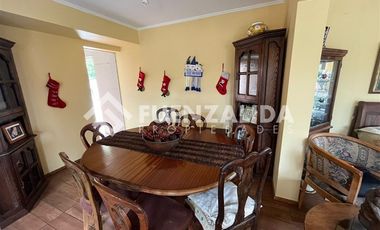 Casa en Arriendo en Las Brunelas