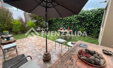 Casa en Arriendo en Las Brunelas