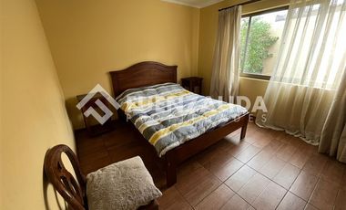 Casa en Arriendo en Las Brunelas