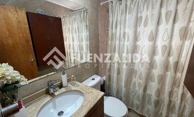 Casa en Arriendo en Las Brunelas