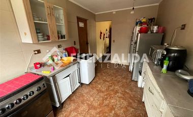 Casa en Arriendo en Las Brunelas