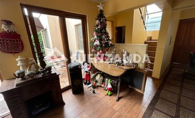 Casa en Arriendo en Las Brunelas