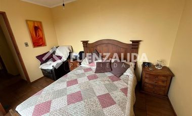 Casa en Arriendo en Las Brunelas