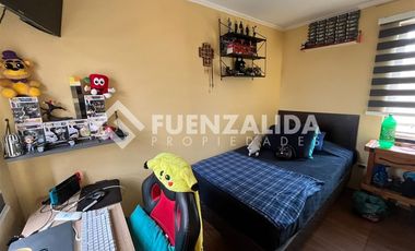 Casa en Arriendo en Las Brunelas
