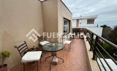 Casa en Arriendo en Las Brunelas