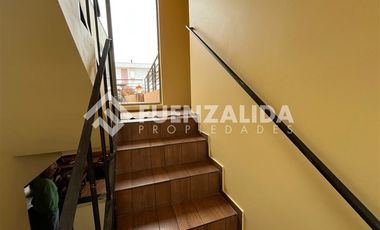 Casa en Arriendo en Las Brunelas