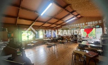 Local Comercial en Venta en Parcelación San Rafael