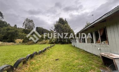 Local Comercial en Venta en Parcelación San Rafael