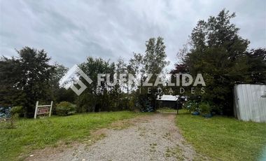 Local Comercial en Venta en Parcelación San Rafael