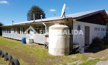 Local Comercial en Venta en Parcelación San Rafael