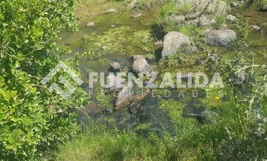 Parcela en Venta en Parral / Machicura