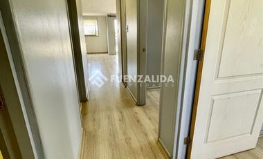 Casa en Venta en Avenida San Pablo & Santa Victoria