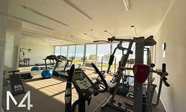 Departamento en Arriendo en Costa de Montemar