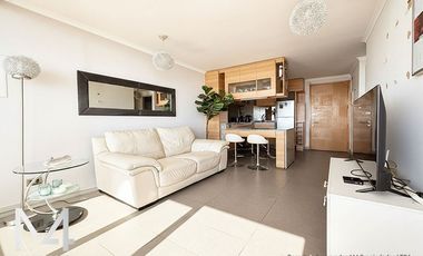 Departamento en Arriendo en Costa de Montemar