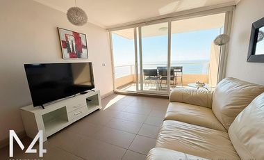 Departamento en Arriendo en Costa de Montemar