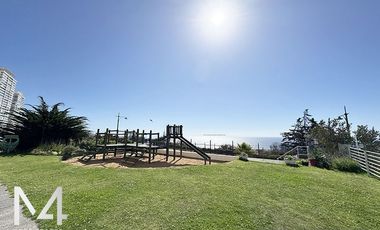 Departamento en Arriendo en Costa de Montemar