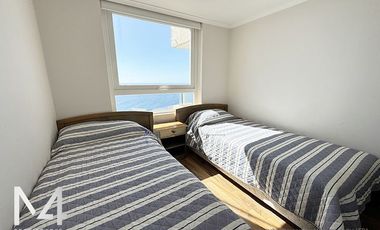 Departamento en Arriendo en Costa de Montemar