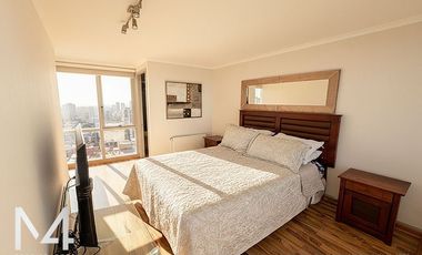 Departamento en Arriendo en Costa de Montemar