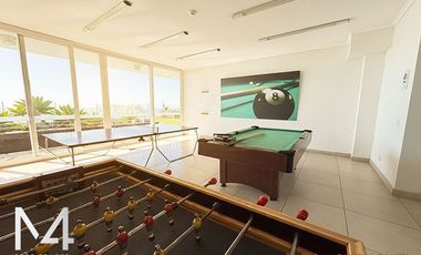 Departamento en Arriendo en Costa de Montemar